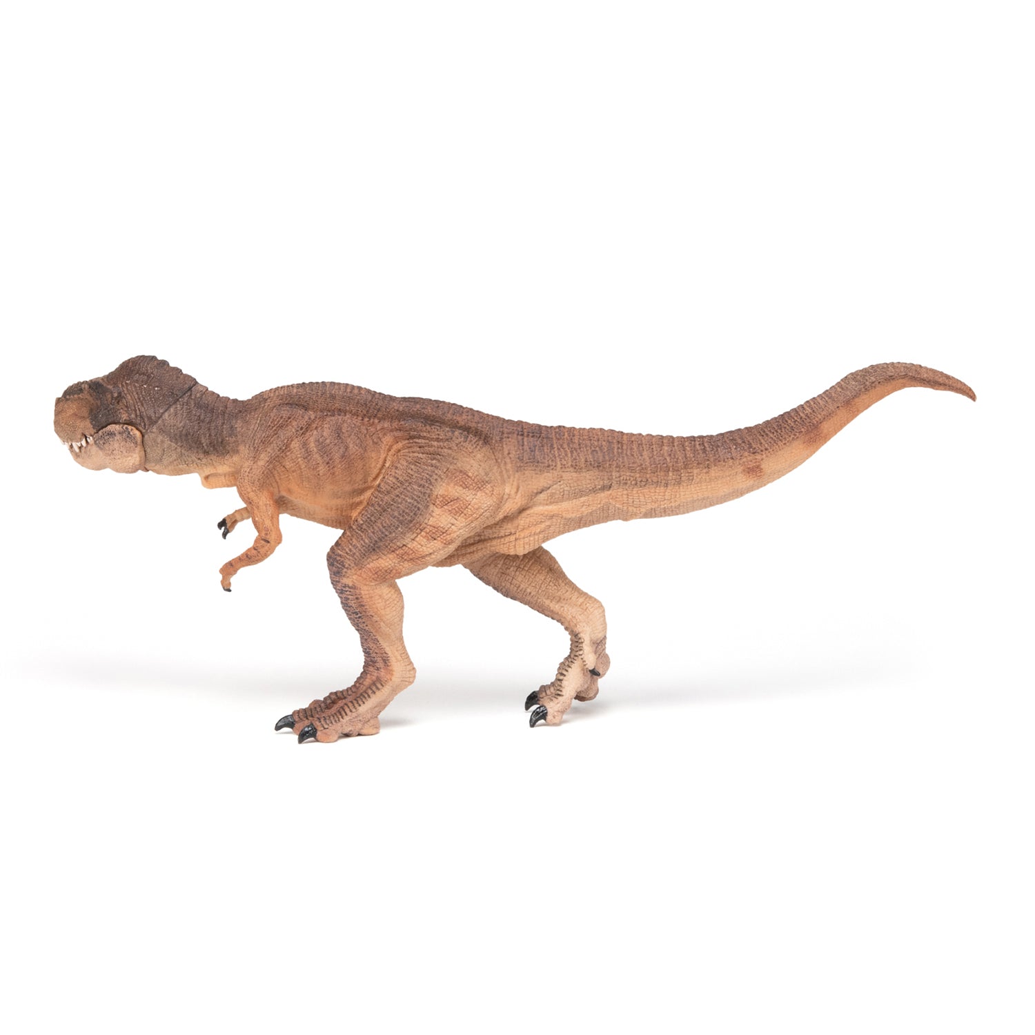 Papo France Brown Running T-Rex – Hotaling