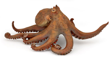 Papo France Octopus