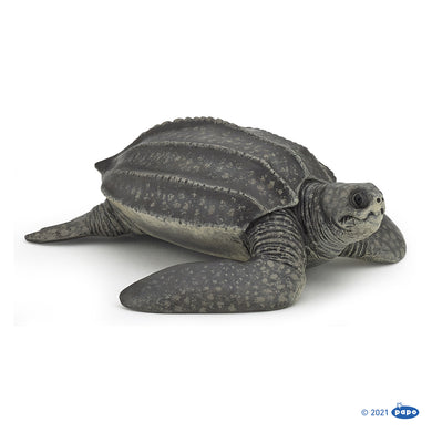 Papo France Leatherback Turtle