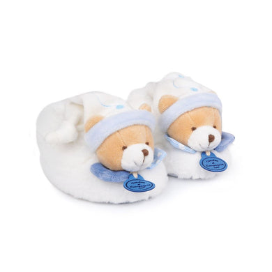 Doudou et Compagnie Lucie the Unicorn - Booties With Rattle – Hotaling