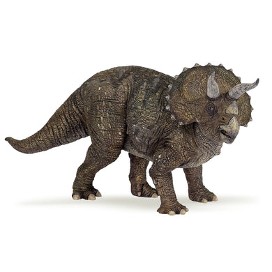 Papo France Triceratops