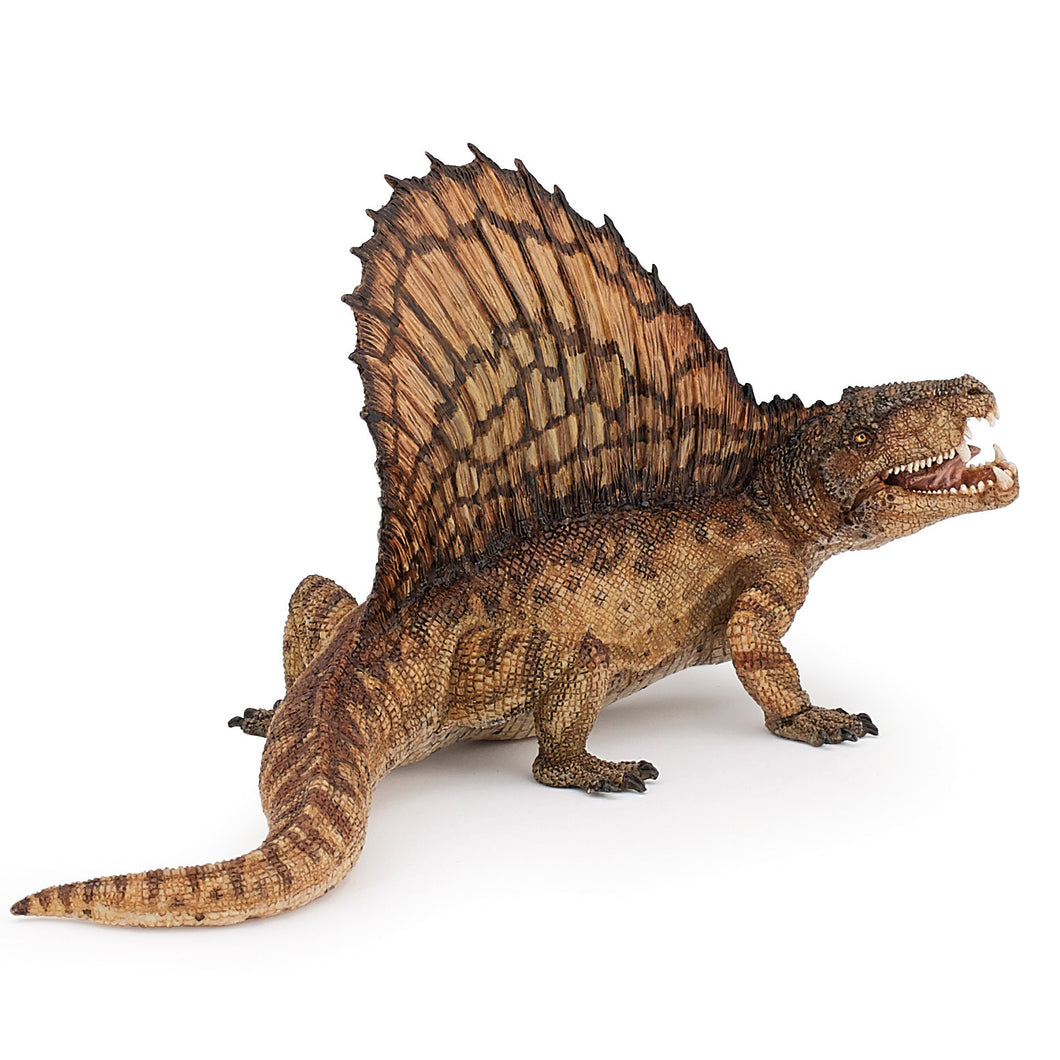 Papo France Dimetrodon