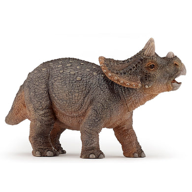 Papo France Young Triceratops