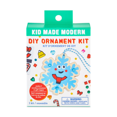 Kid Made Modern DIY Bubble Wand Kit